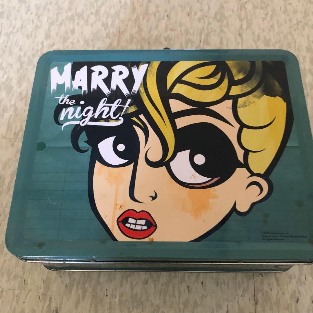 Lady Gaga Fame 30ml & 50ml 香水セット