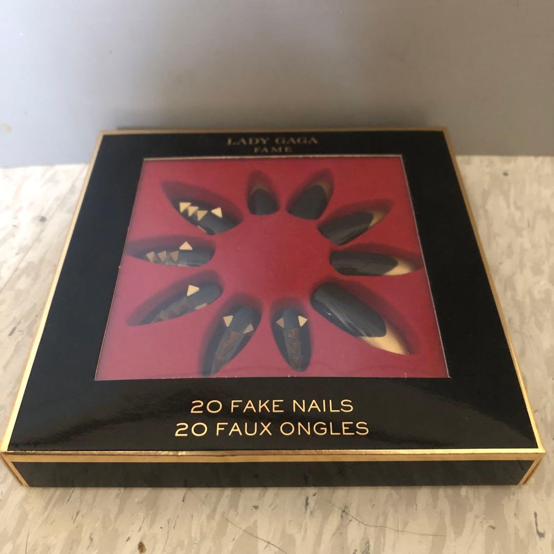 Lady Gaga Fame 30ml & 50ml 香水セット