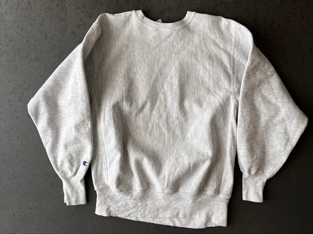 90s Champion リバースウィーブ Michigan State