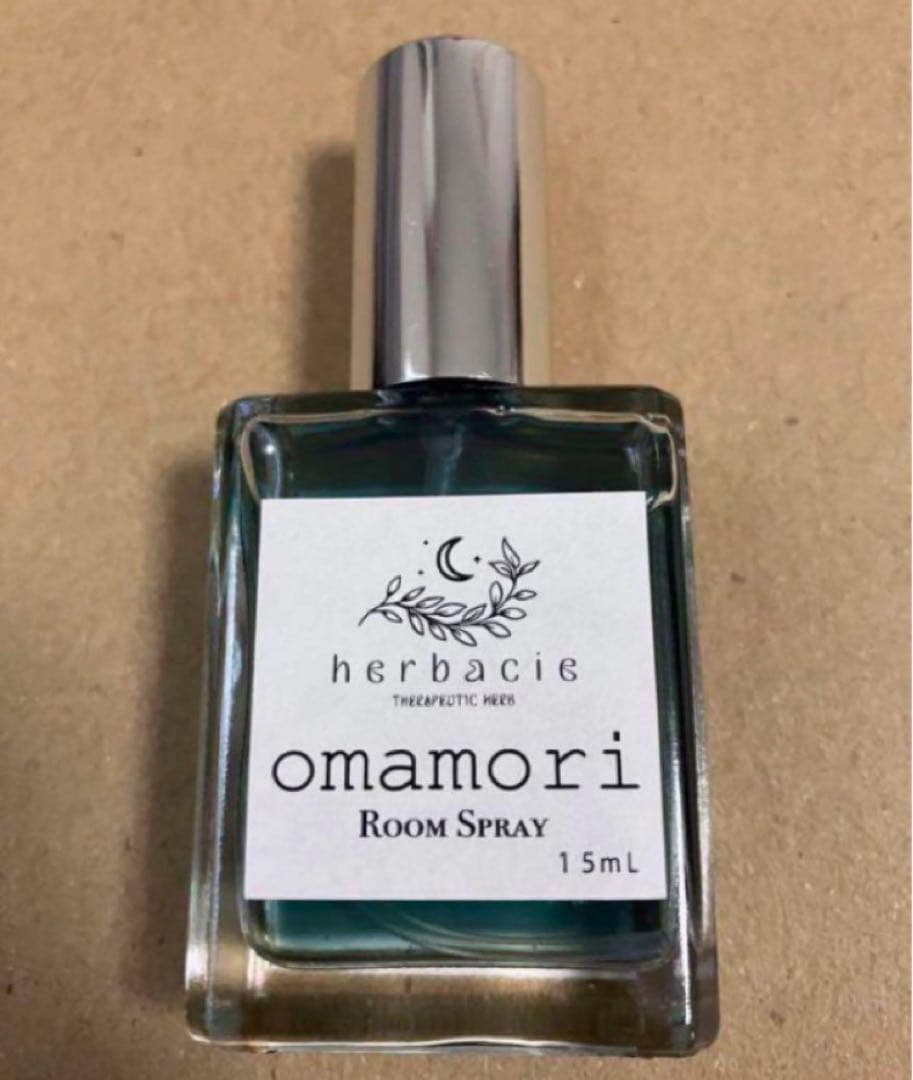 vitolabo herbacie ルームスプレー　omamori