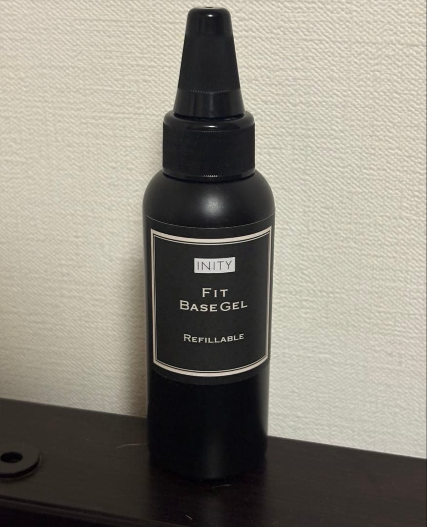 INITY アイニティ ベースジェル 100g FIT BASEGEL