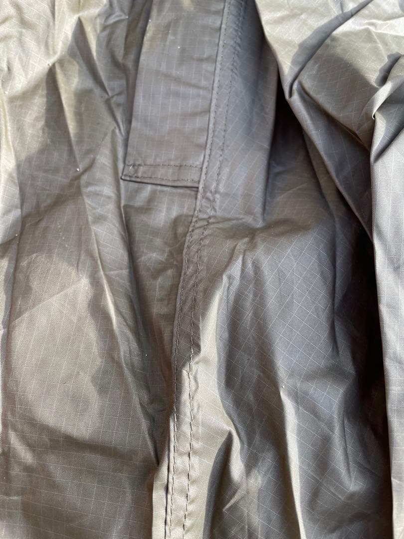 ZANE ARTS ゼインアーツ ロロ&フロアマット