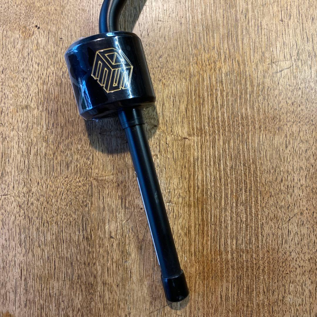 3D Swing Menter K113 ゴルフスイング理論 習得練習器具