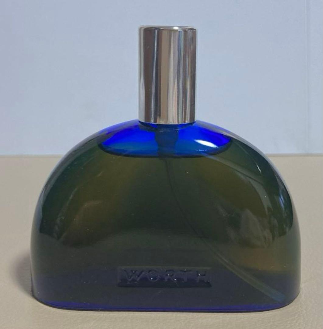 WORTH ウォルトDans la Nuit ダンラニュイ オードトワレ75ml