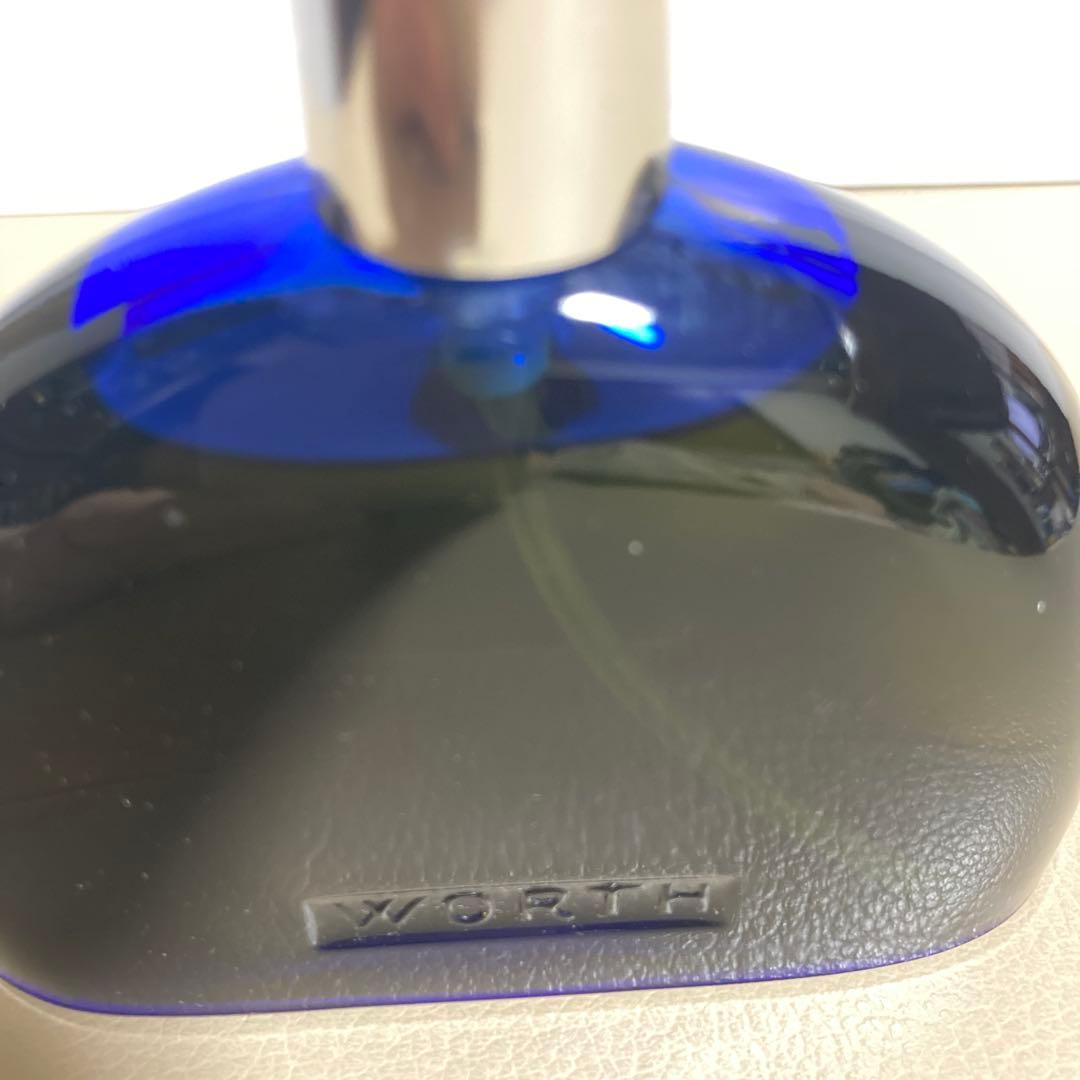 WORTH ウォルトDans la Nuit ダンラニュイ オードトワレ75ml