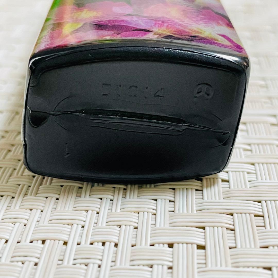 未使用に近いB.A デイセラムリキッド サクラピンク