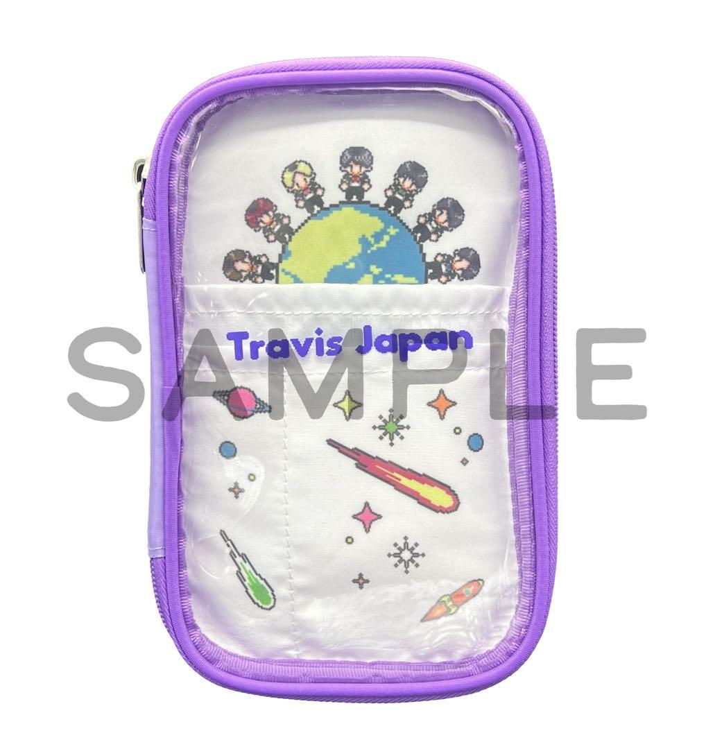 Travis Japan FC限定盤