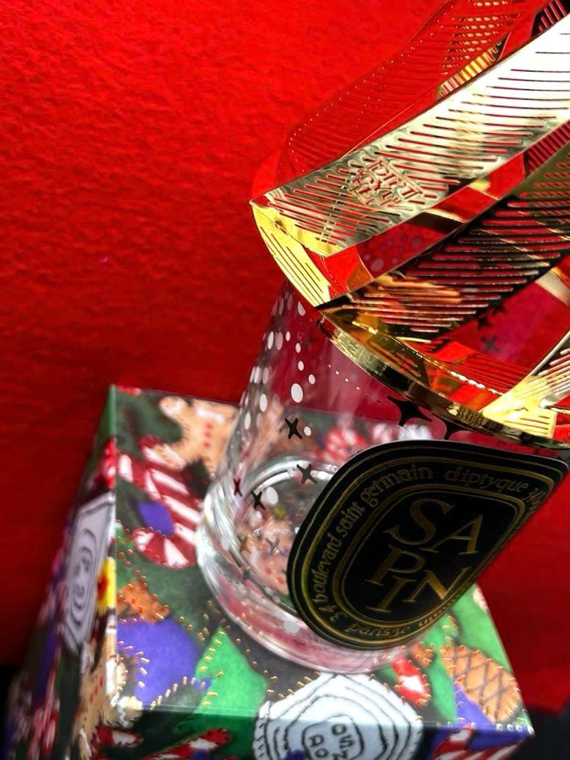 diptyque ❣️ホリデーセット
