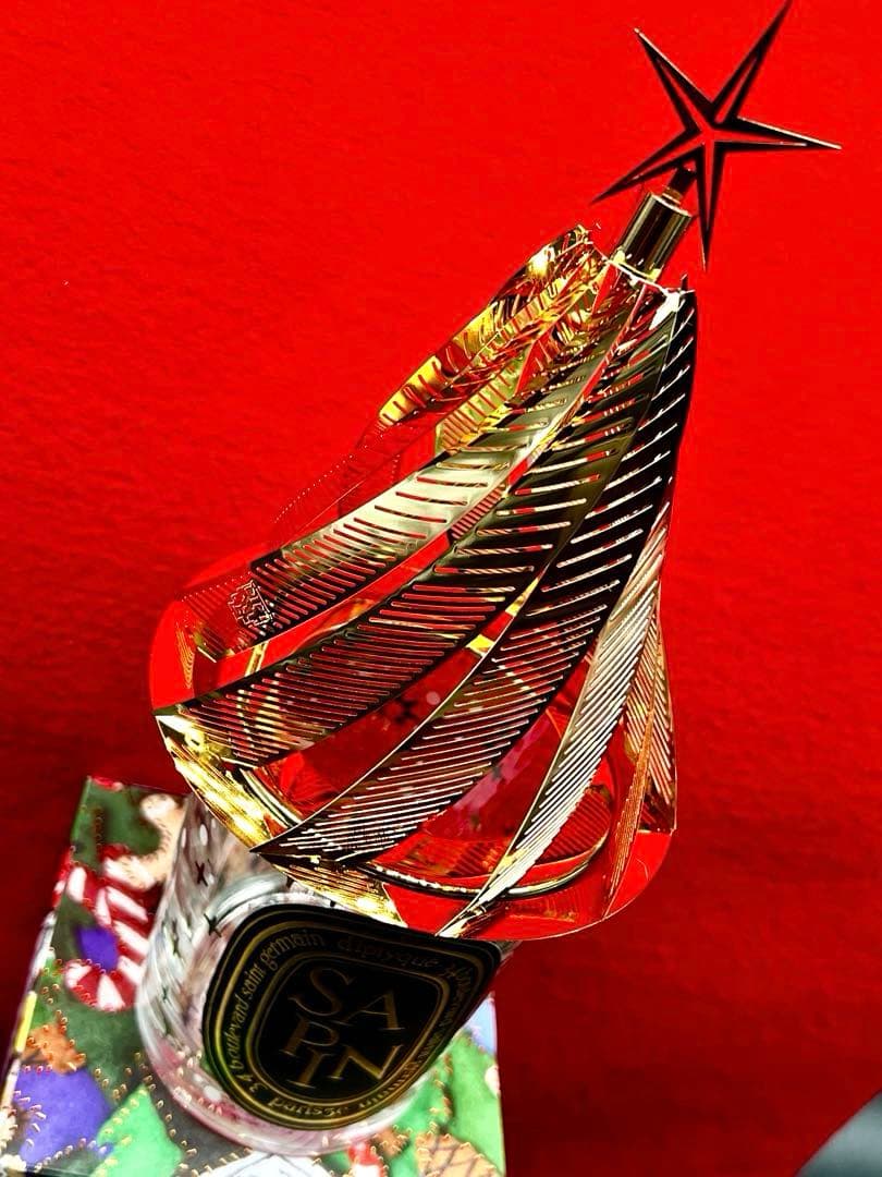 diptyque ❣️ホリデーセット