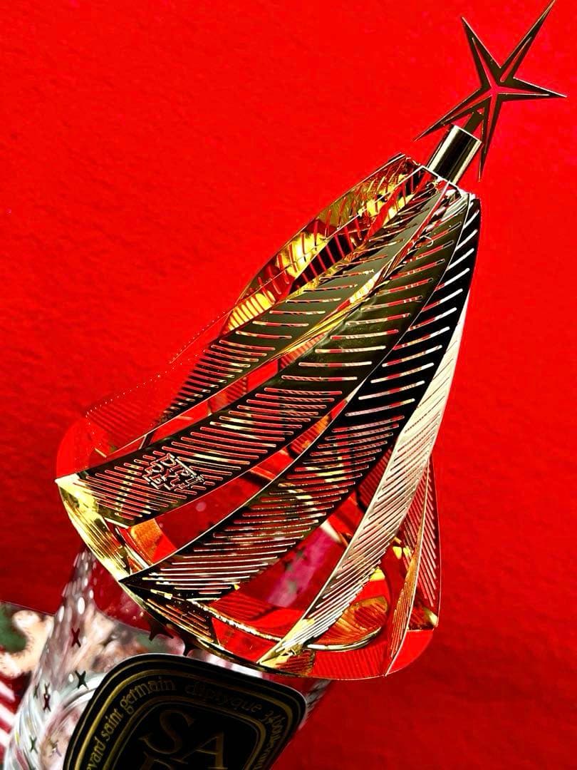 diptyque ❣️ホリデーセット