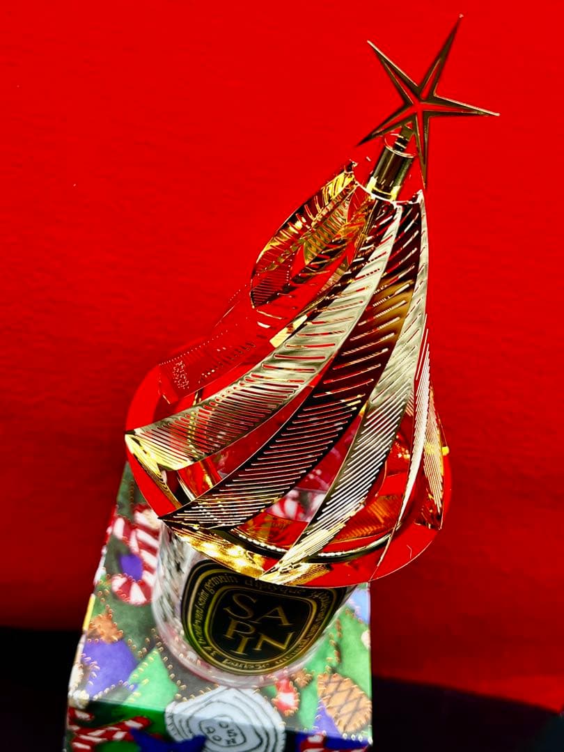 diptyque ❣️ホリデーセット