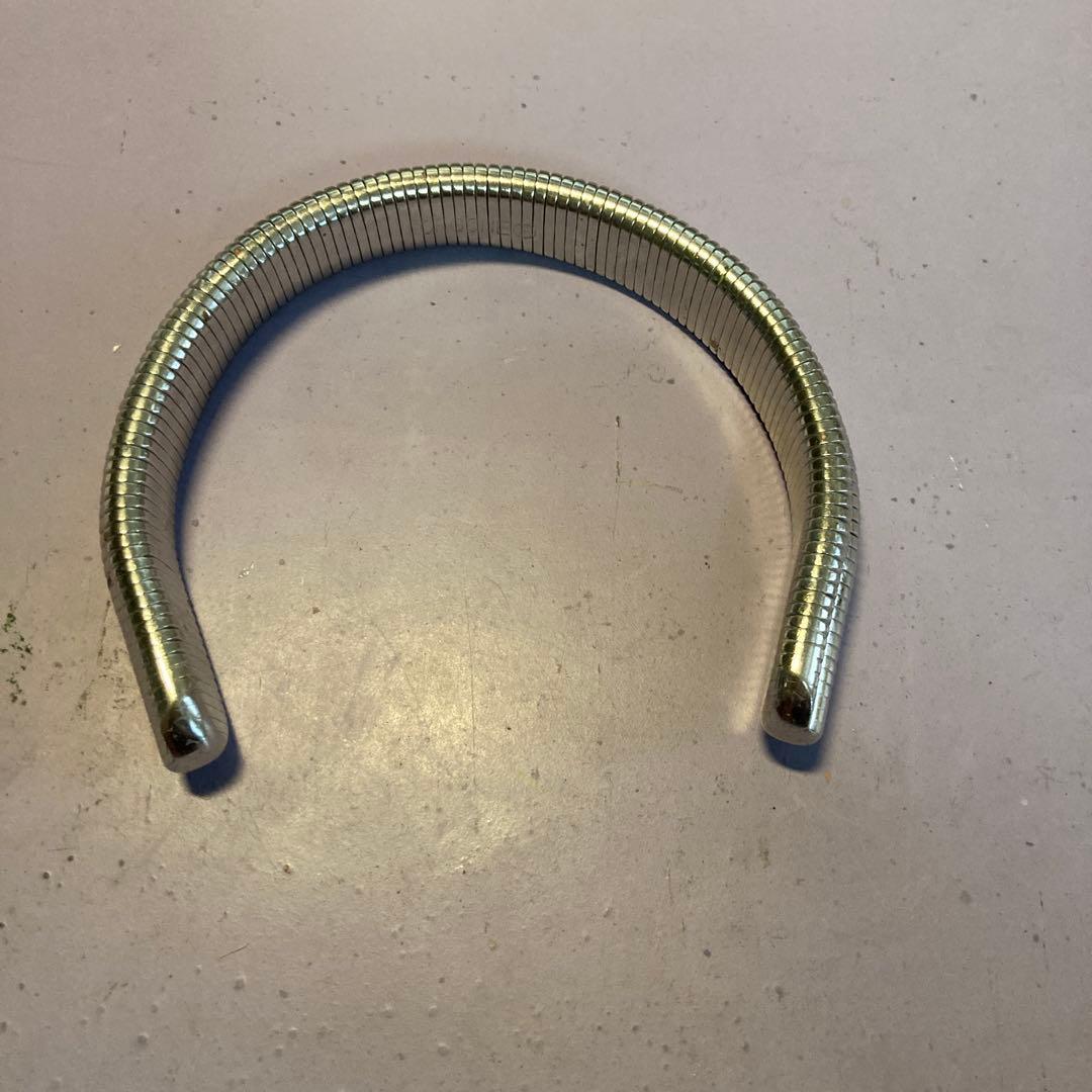 オルゴンリング 施術用（大）