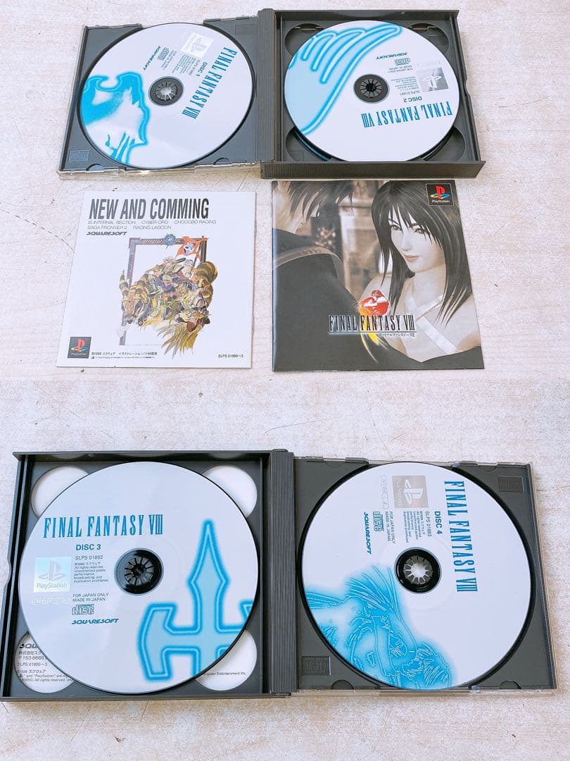 た*お様 50点以上 プレイステーション1&2 ゲームソフトまとめ PS プレス