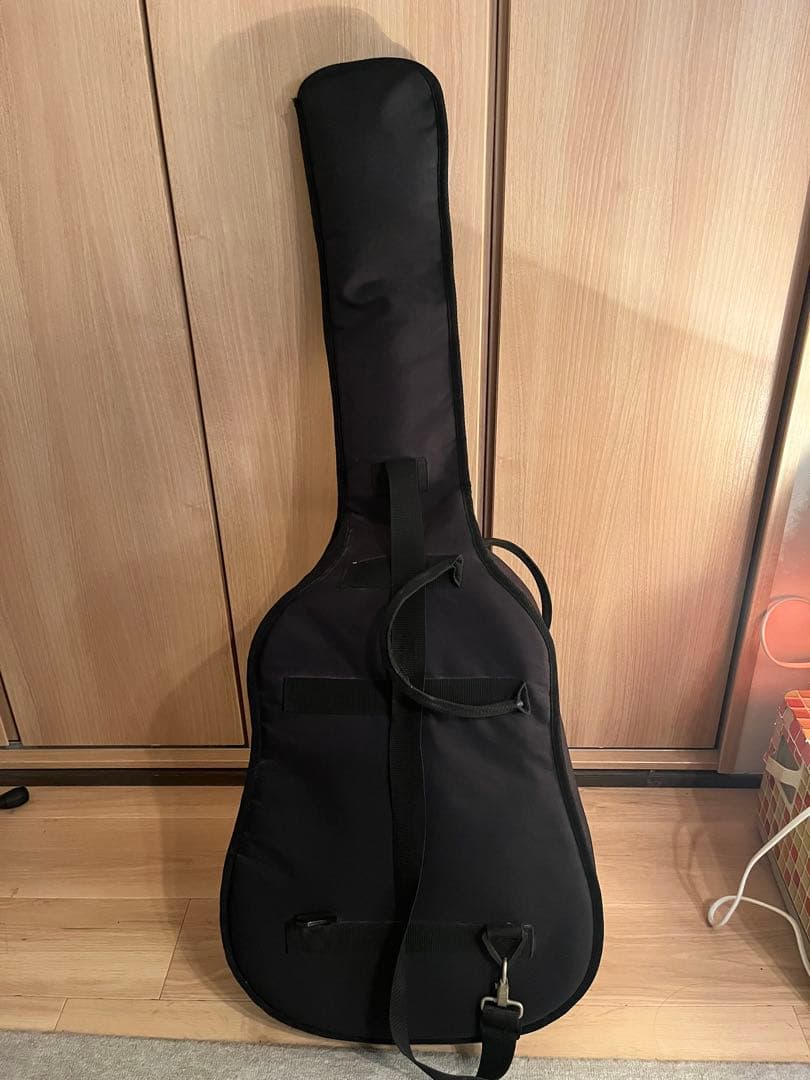 値下げ依頼はコメントにてYAMAHA FG-201B アコースティック（日本製）