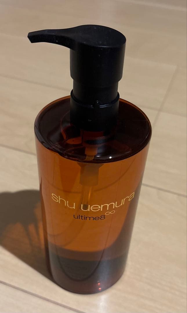 shu uemura ultime8 クレンジングオイル450ml