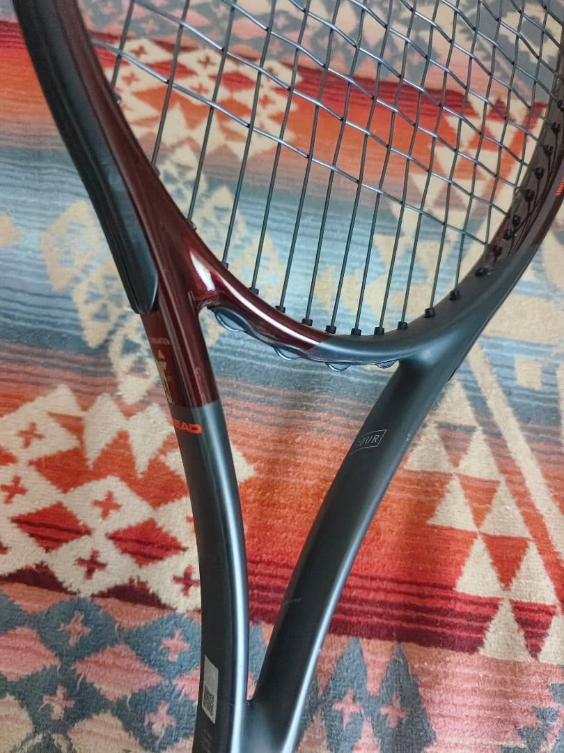 Head Prestige Tour 300 プレステージツアー2022 G4