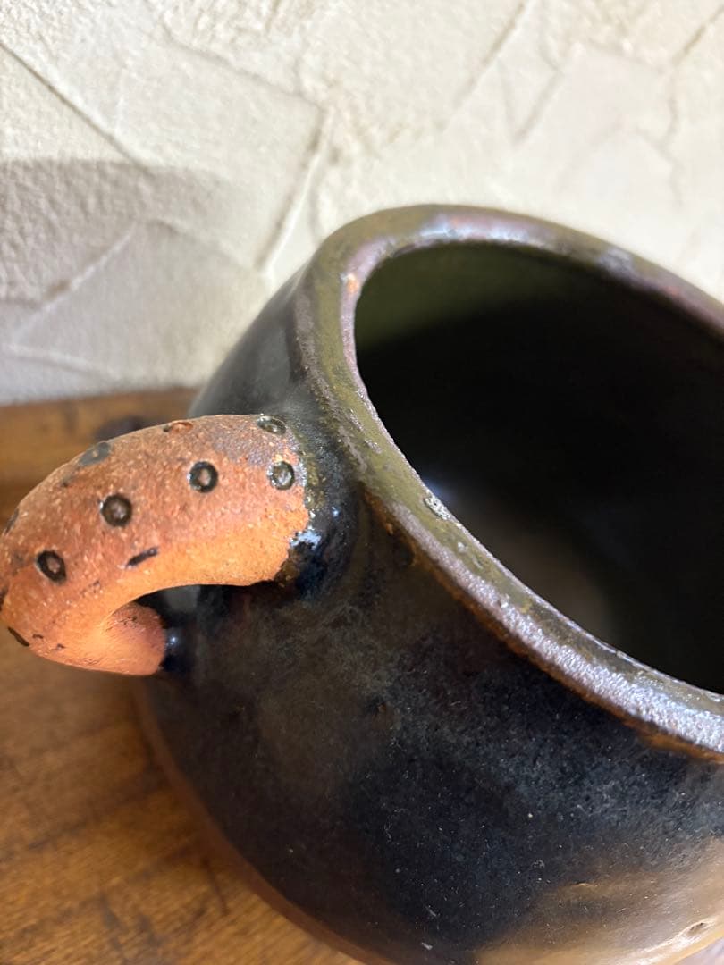 12日までお値下げ‼️壷田亜矢　タコ　鍋