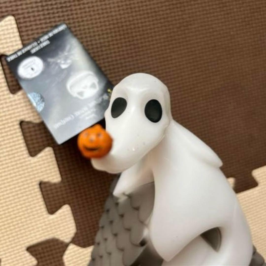 アナハイムディズニー　ゼロライト　ナイトメアビフォアクリスマス　ハロウィン