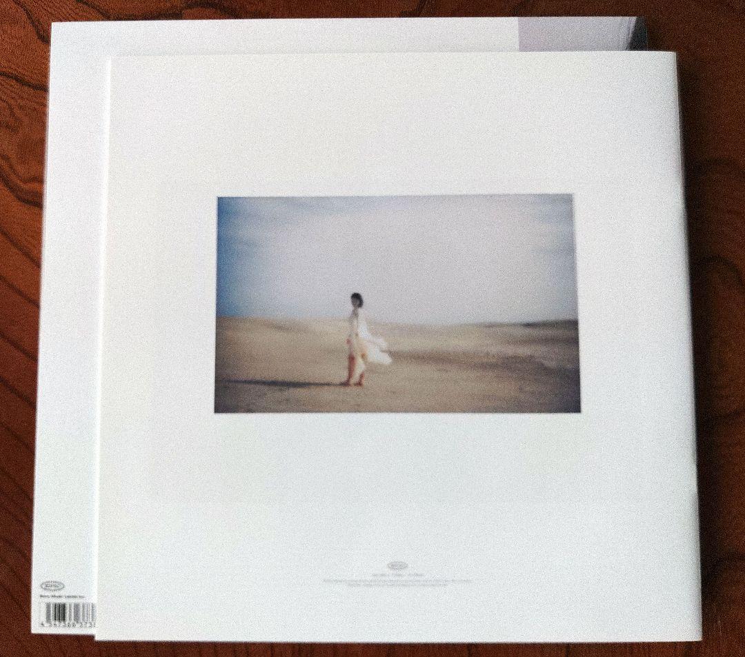 宇多田ヒカル / 初恋 アナログ【新品】