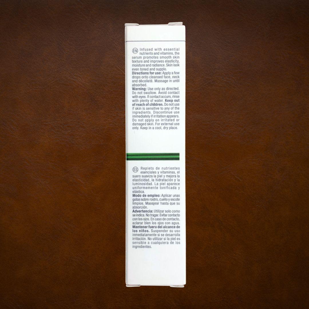 クリスティーナ ビオサテンセラム 30ml 美容液 CHRISTINA