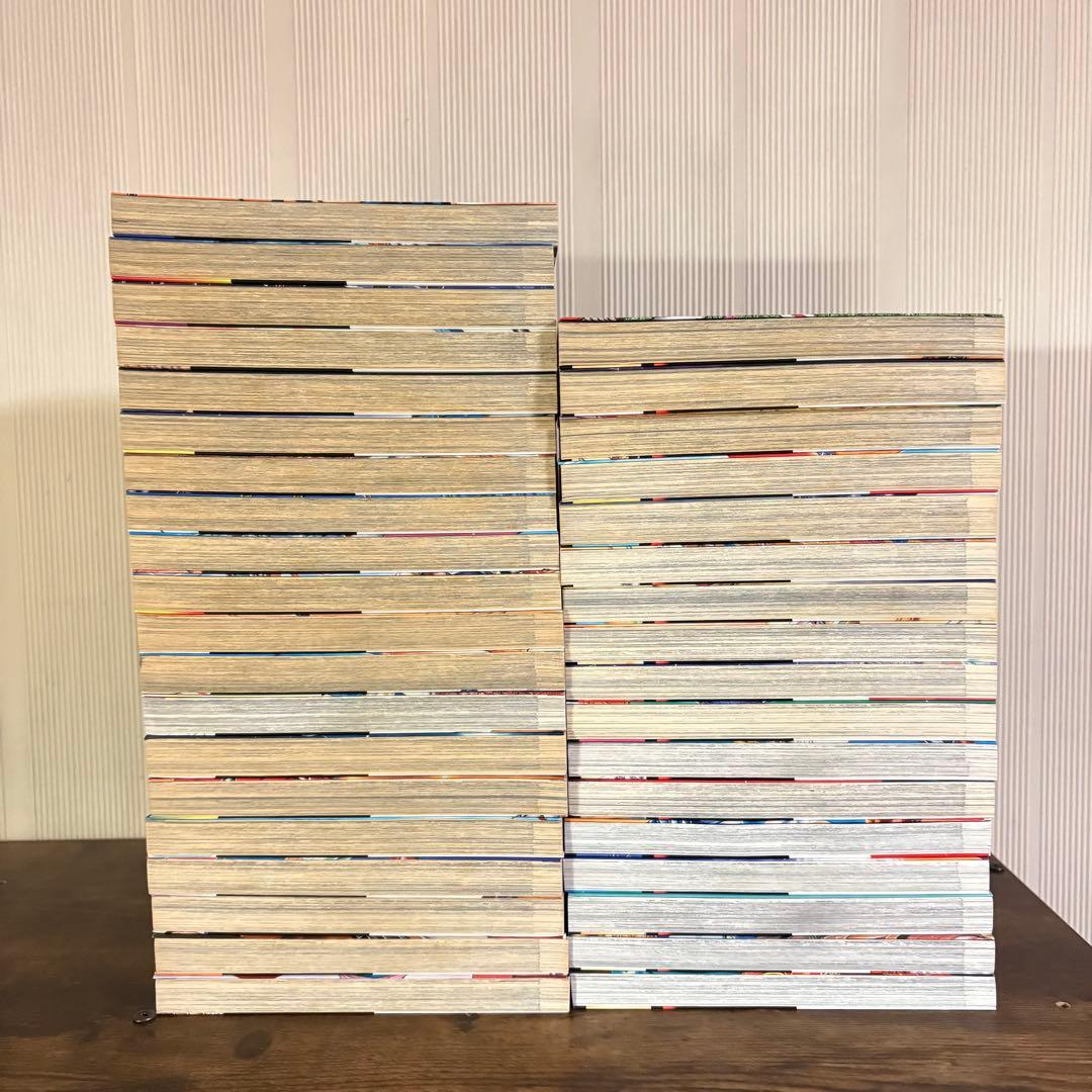 キングダム 1〜77巻 全巻セット 漫画　コミック