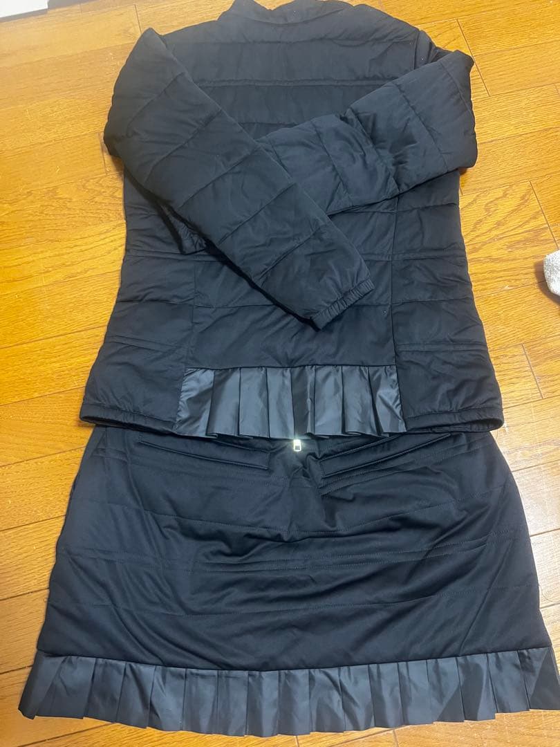 キャロウェイ セットアップ美品