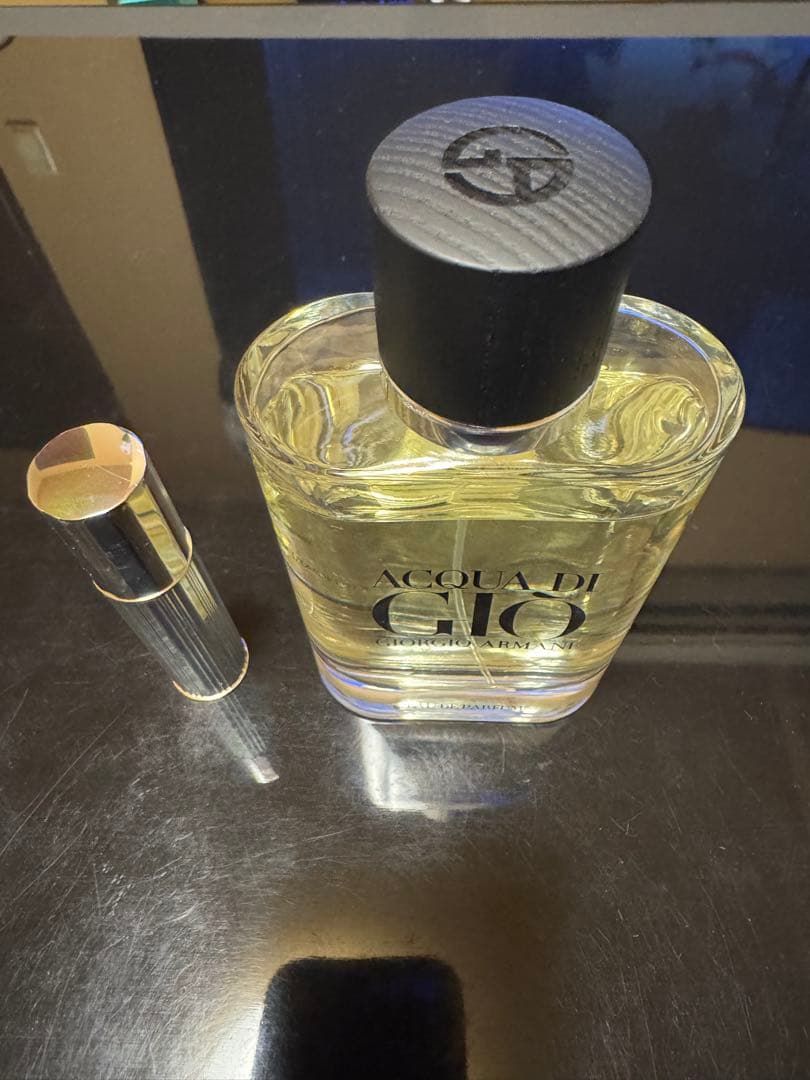 Giorgio Armani Acqua di Gio 香水 オーデパルファム