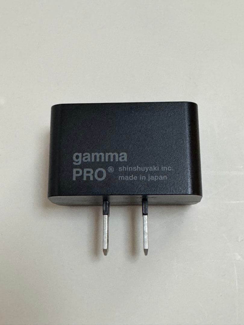 Mebius　森修焼　Gamma PRO 日本製