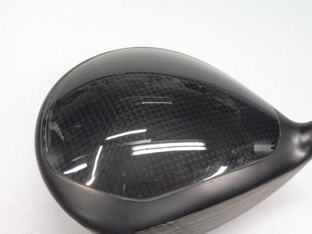 ブリヂストン B2　HT　9.5° ヘッド