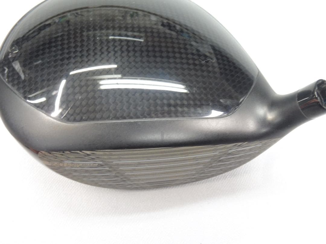 ブリヂストン B2　HT　9.5° ヘッド