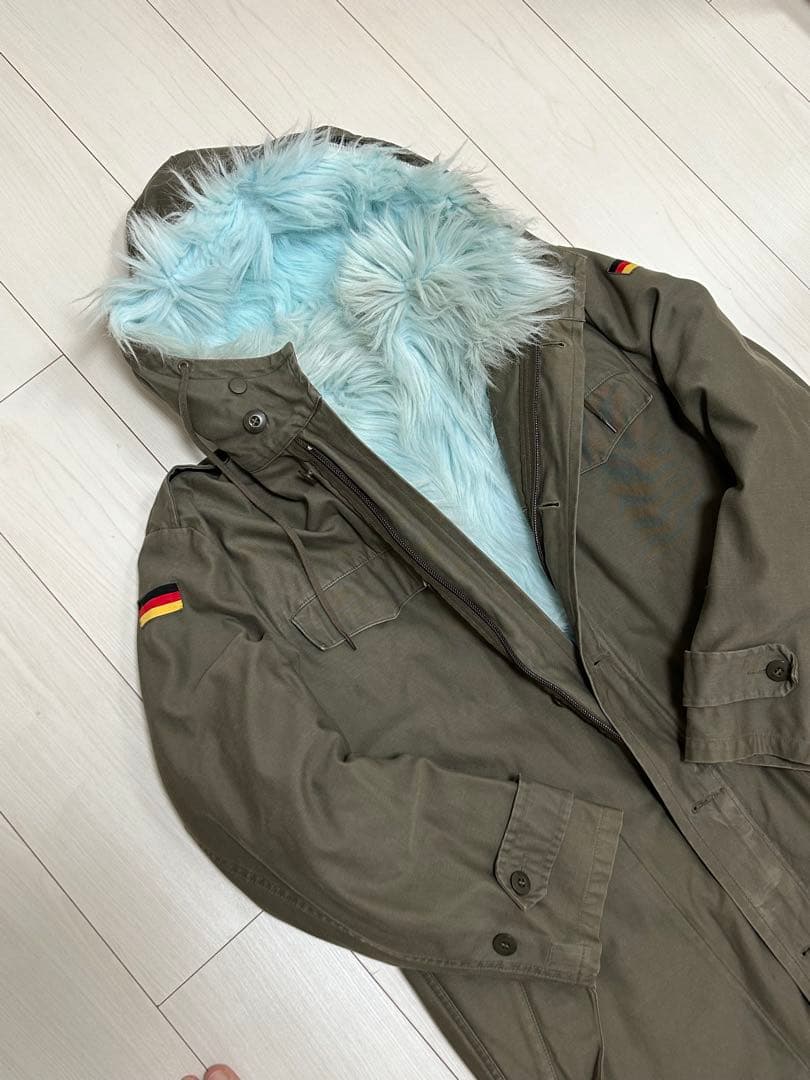 ⚪*︎様 A.P.C. SURPLUS BY XULY . Bet & A.P.