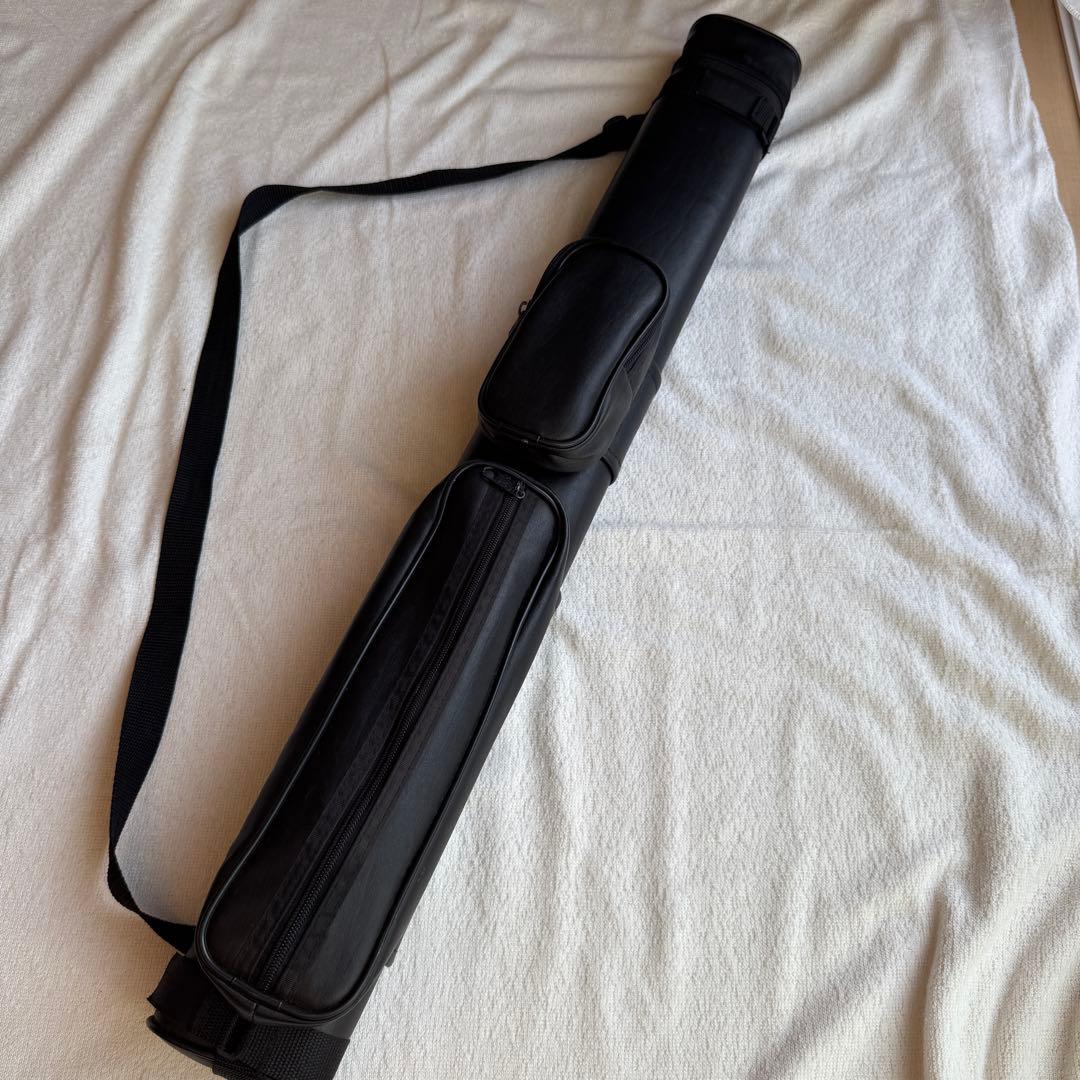 Adam ビリヤードキュー XX ケース付き