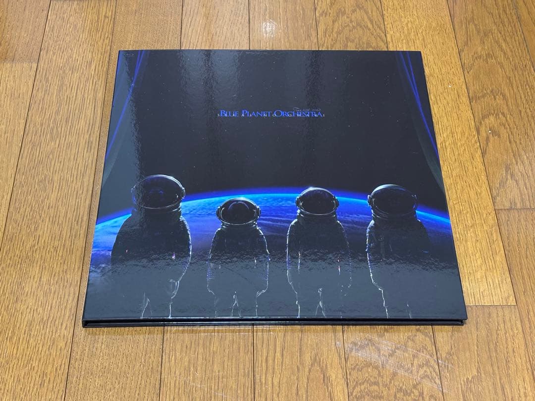 SEKAI NO OWARI Blu-ray3点