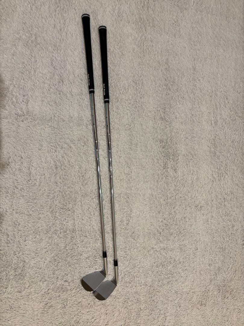 スリクソンZX7ウェッジ 51度 57度