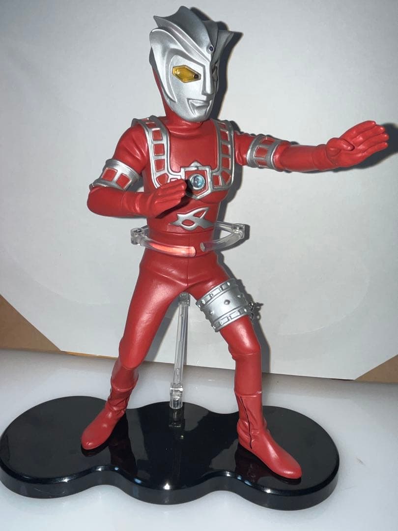 ウルトラマン アストラ フィギュア CCP 大怪獣シリーズ 特撮 xplus