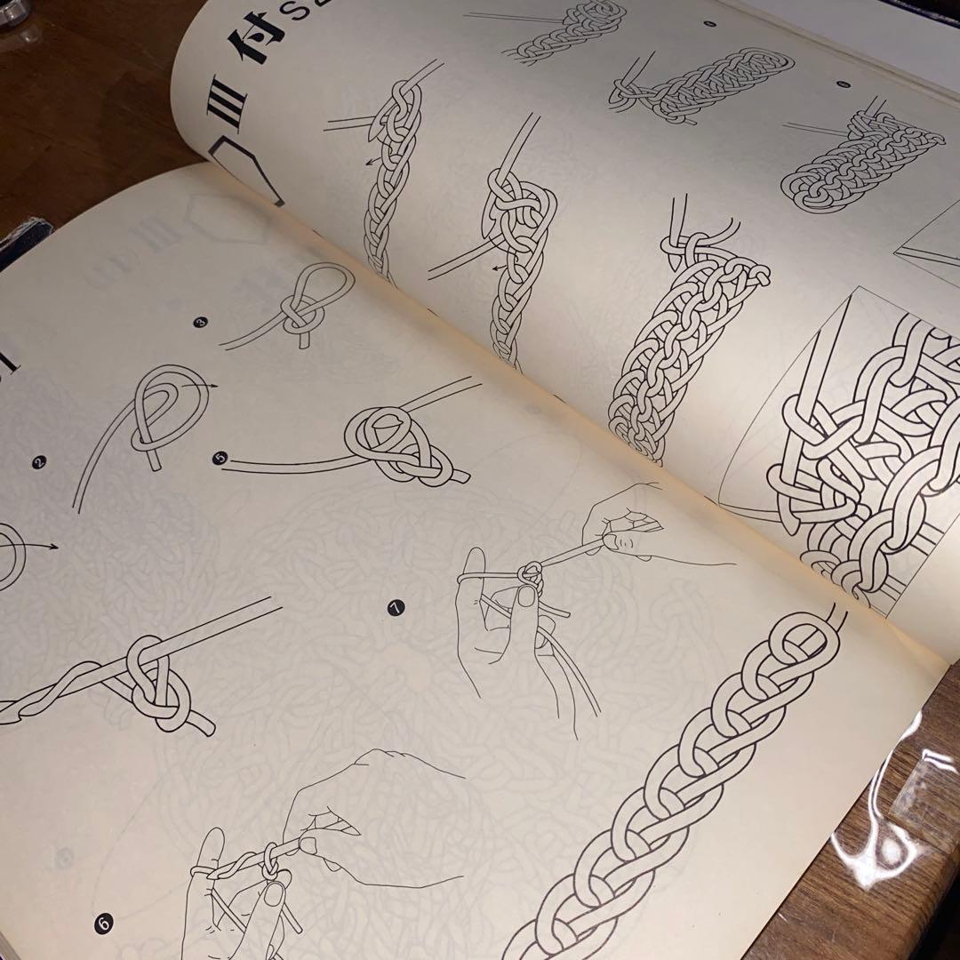 from a line 一本の糸から　堀内紀子