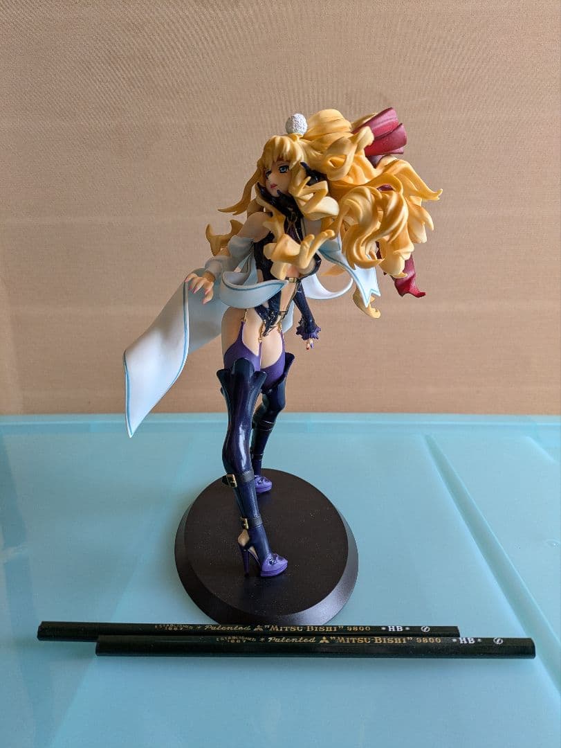 フィギュア 約20cm