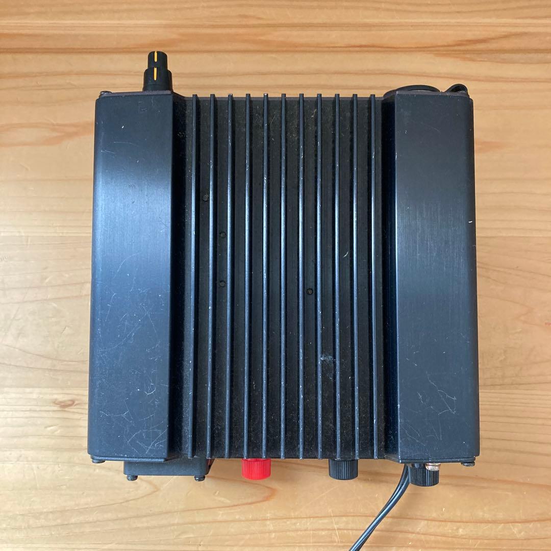 ALINCO アルインコ　DM-330MV 通電確認済み