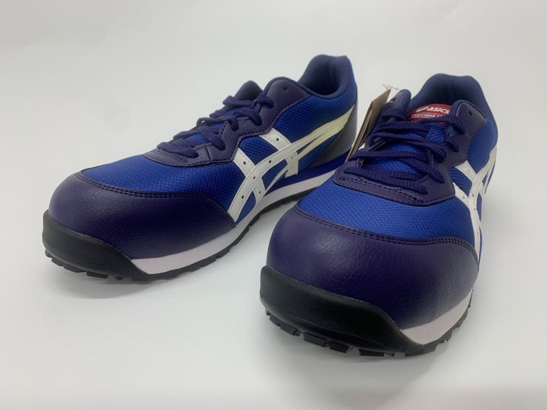 【新品未使用】 アシックス 安全靴 Winjob CP201 28.0cm
