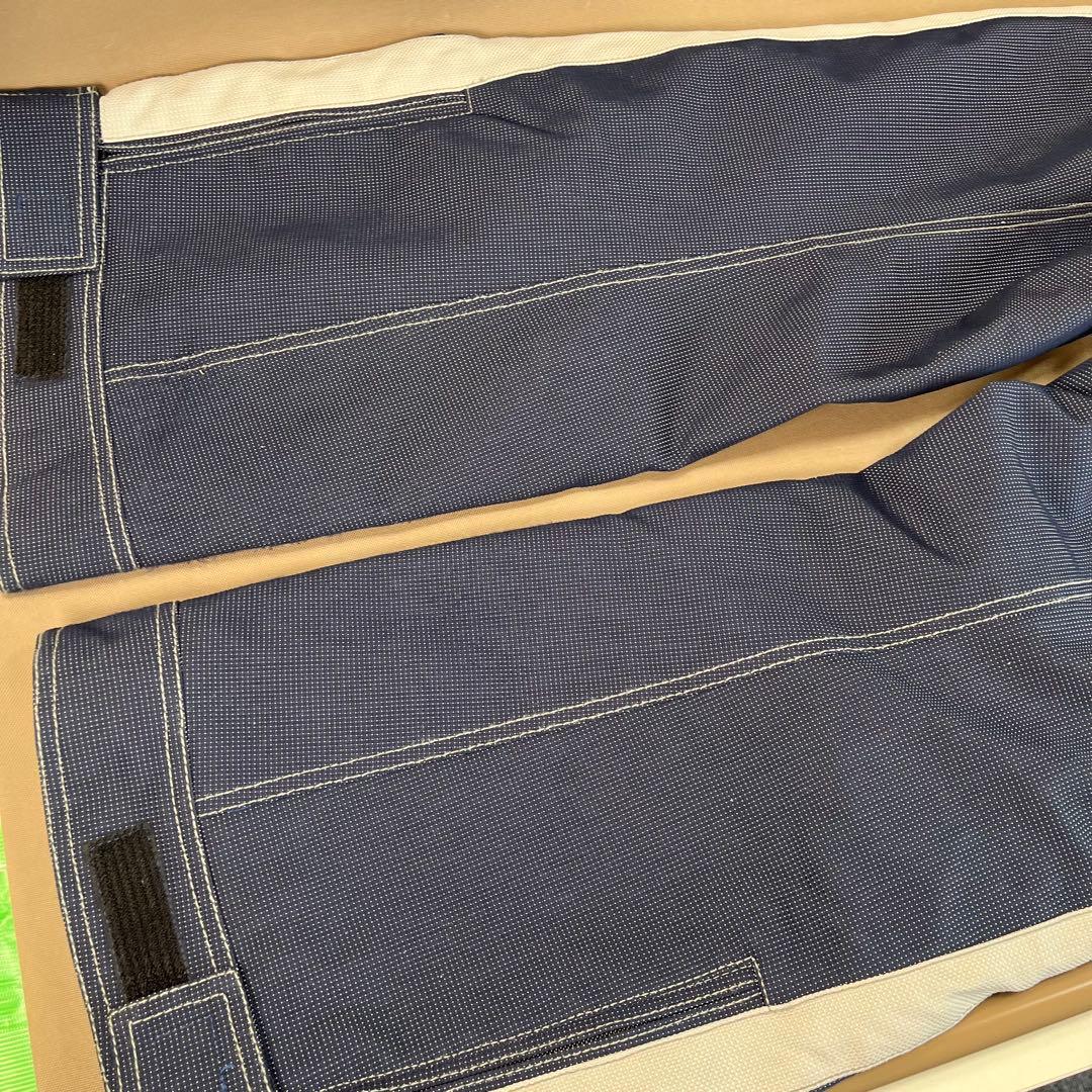 Phenixスキーウェア　上下セット　サイズL