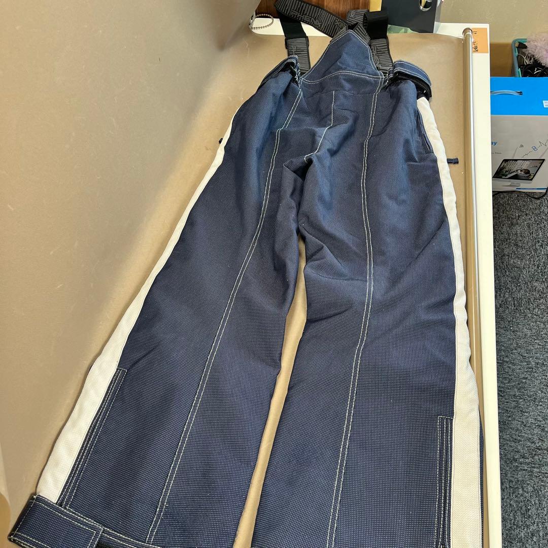 Phenixスキーウェア　上下セット　サイズL