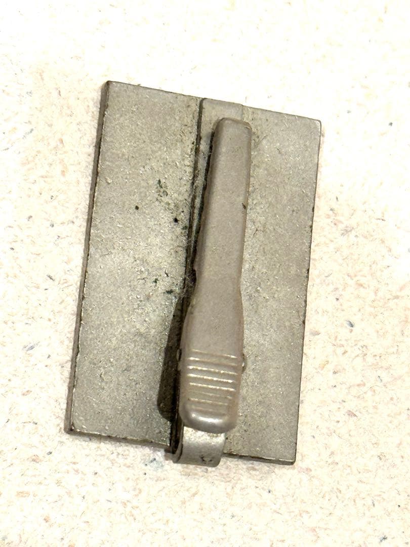 クリームソーダ 80's 当時　ネクタイピン　CREAM SODA