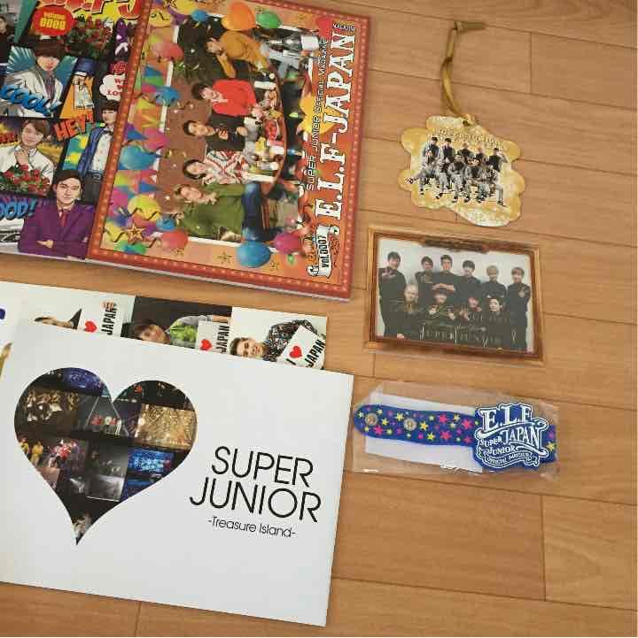 E.L.F-Japan 限定セット