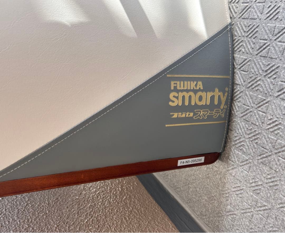 年末セール 遠赤外線ドーム型サウナ フジカ スマーティF4-N5型 FUJIKA