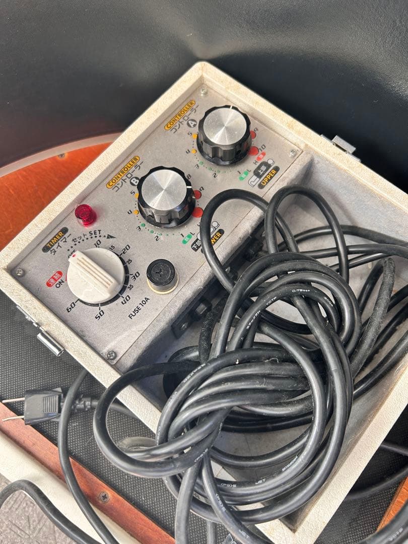 年末セール 遠赤外線ドーム型サウナ フジカ スマーティF4-N5型 FUJIKA