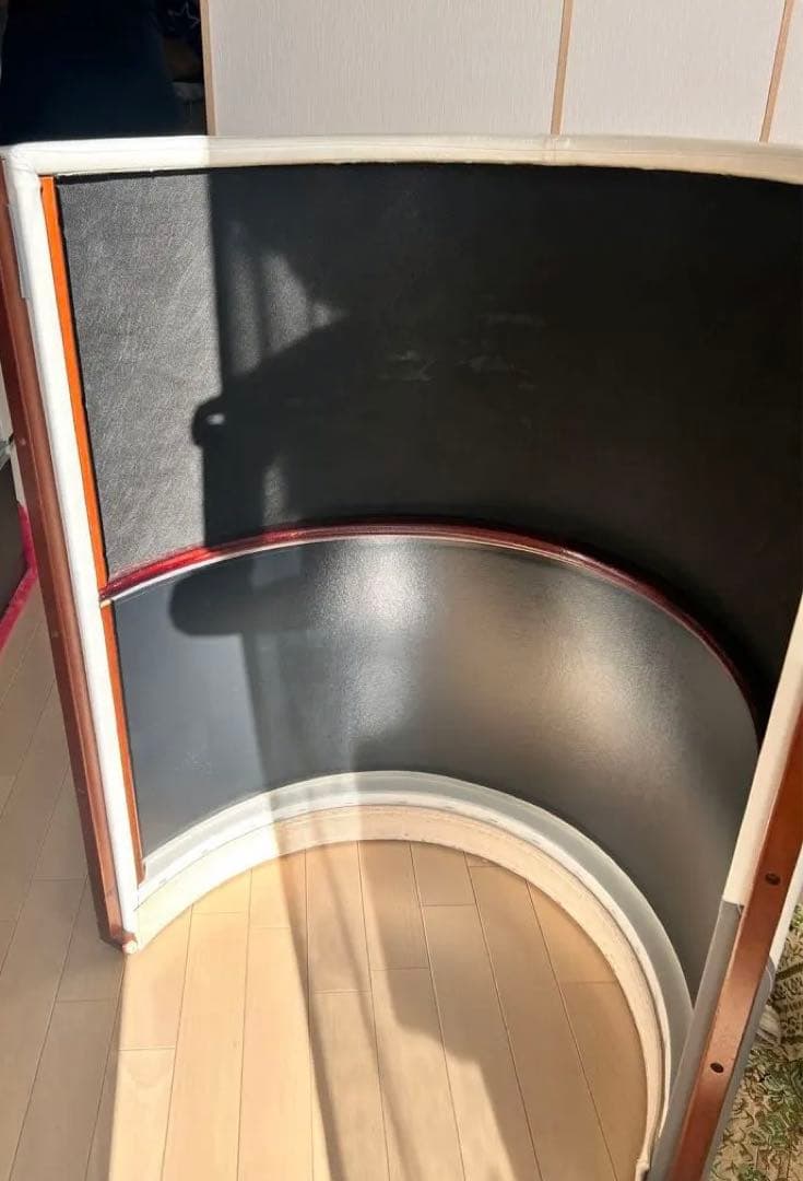 年末セール 遠赤外線ドーム型サウナ フジカ スマーティF4-N5型 FUJIKA