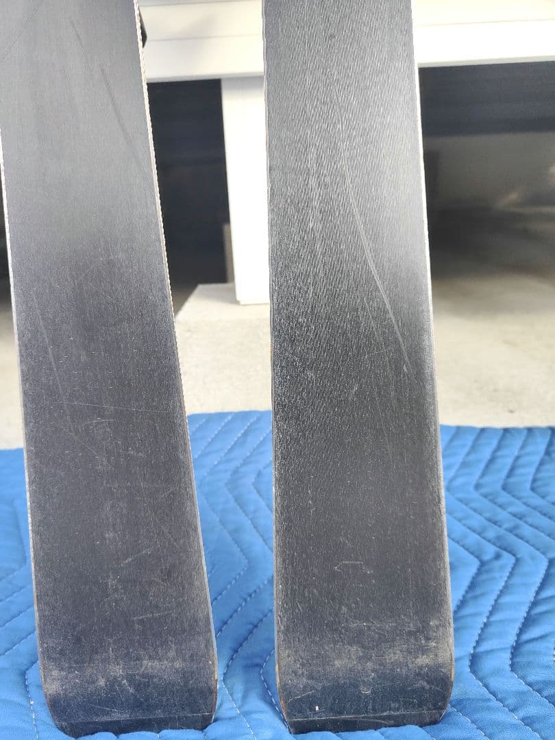 ✨️SALOMON DEMO X LADY✨️ スキー板 152㎝ サロモン