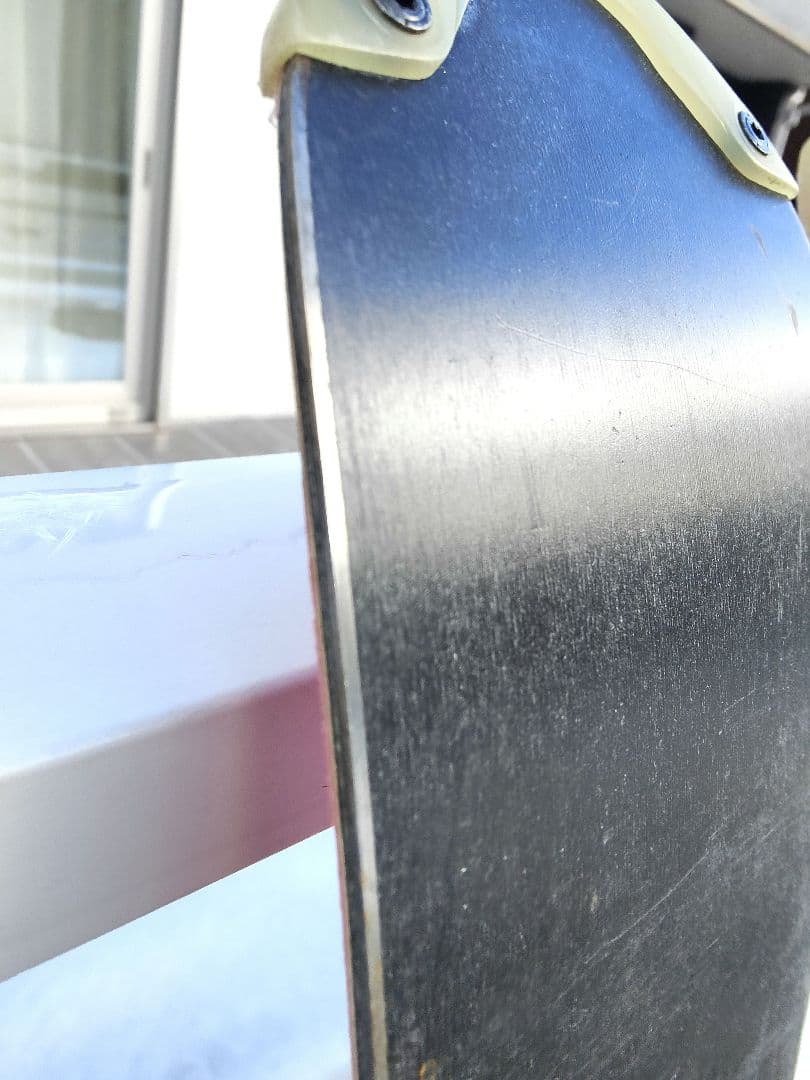 ✨️SALOMON DEMO X LADY✨️ スキー板 152㎝ サロモン