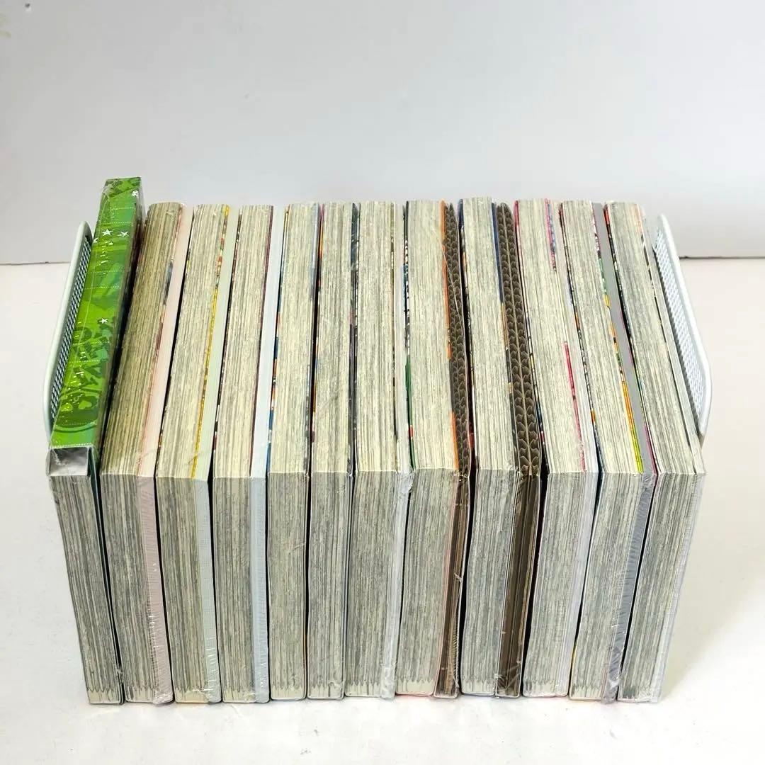 【特装版】AKB49～恋愛禁止条例～ 新品未開封　１２冊セット