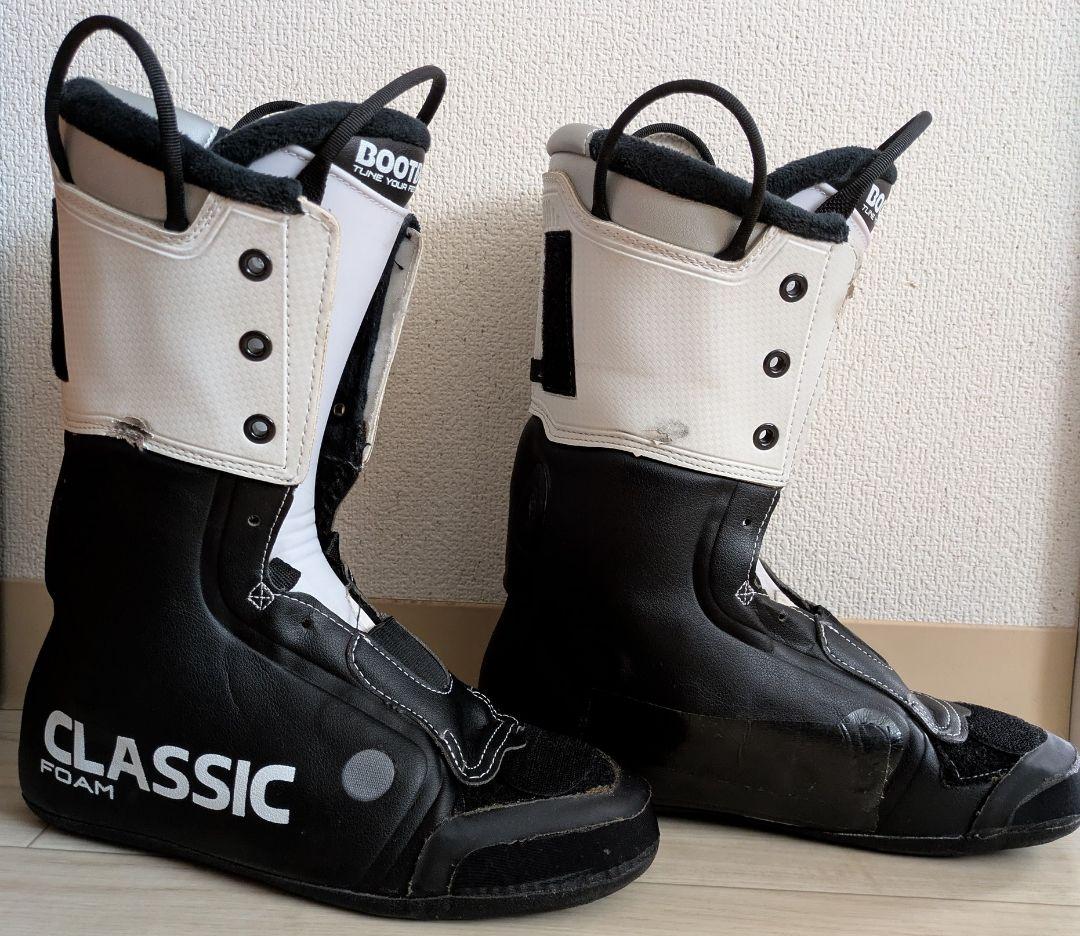 DALBELLO AX125C 27/27.5cm BOOTDOGインナー